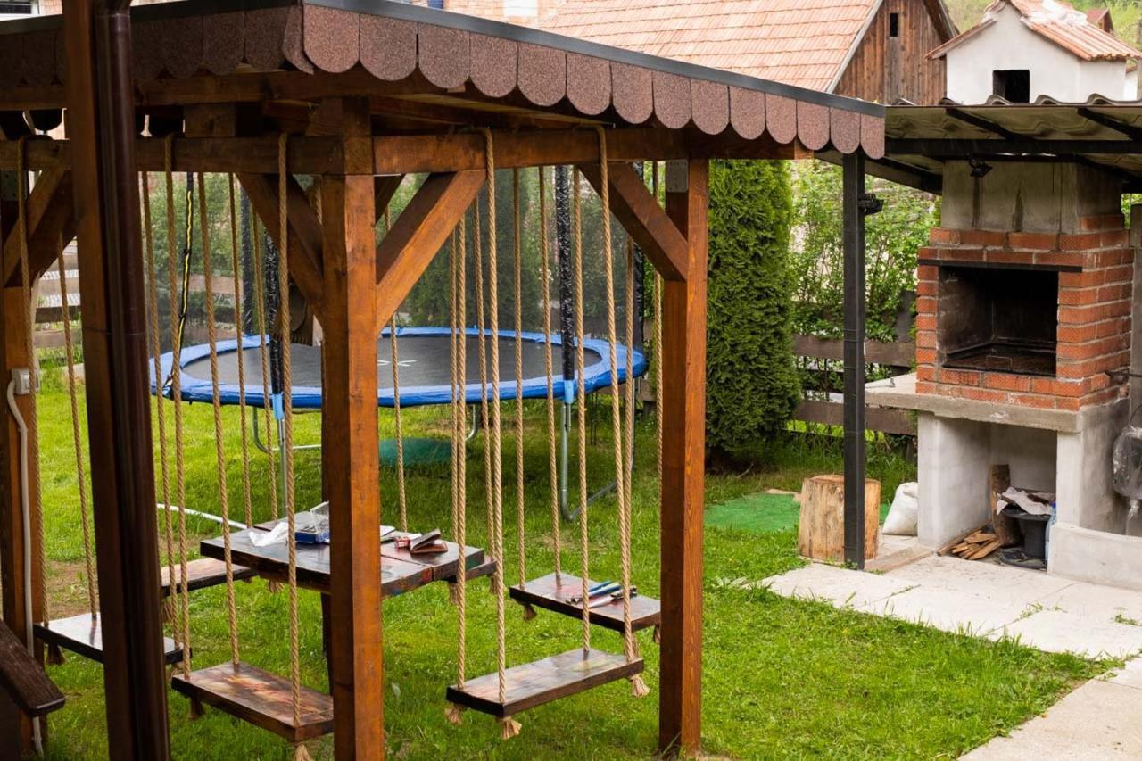 فيلا House Of Seasons برانْ المظهر الخارجي الصورة