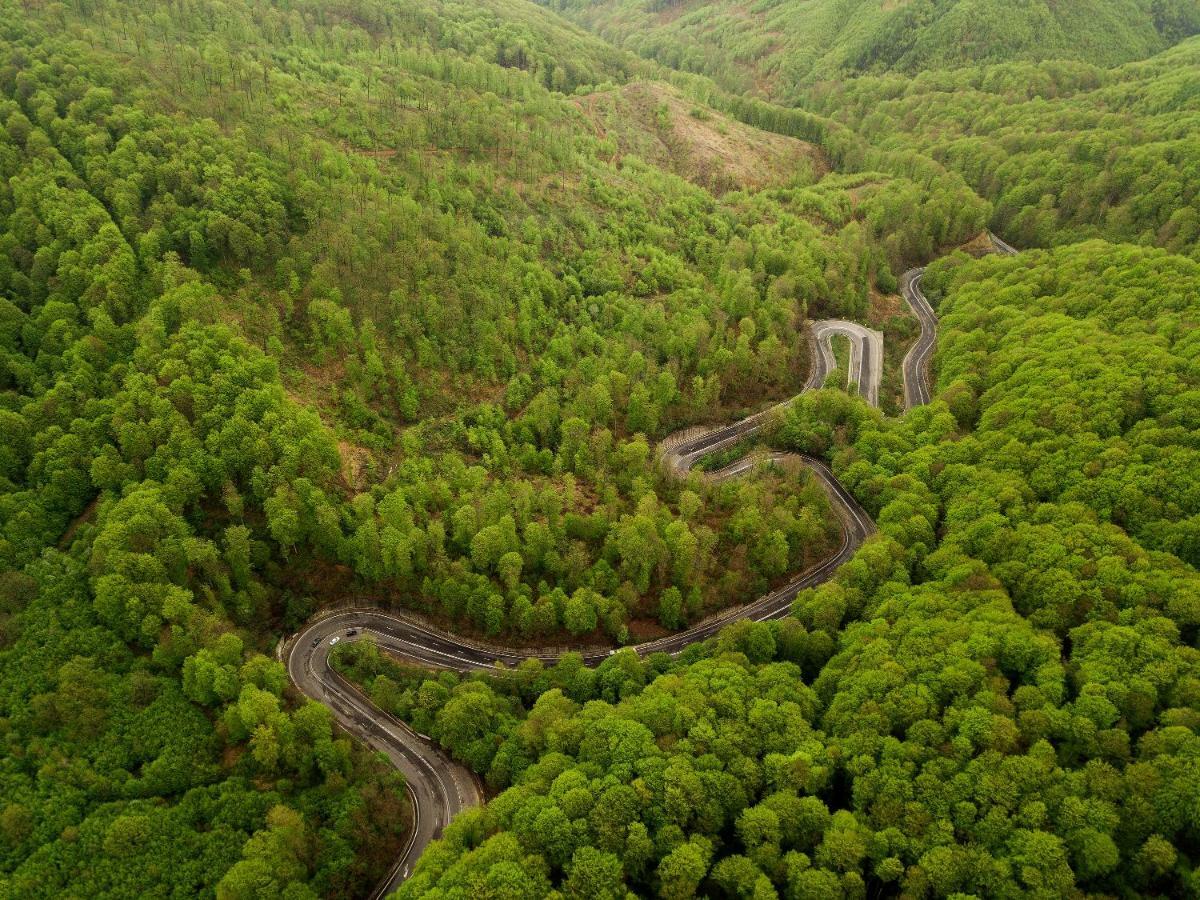 فيلا House Of Seasons برانْ المظهر الخارجي الصورة
