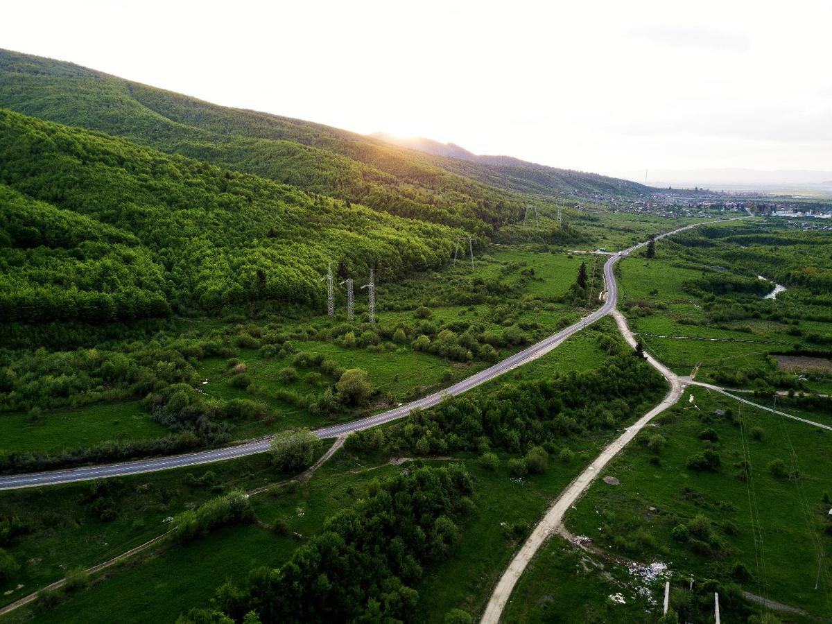 فيلا House Of Seasons برانْ المظهر الخارجي الصورة