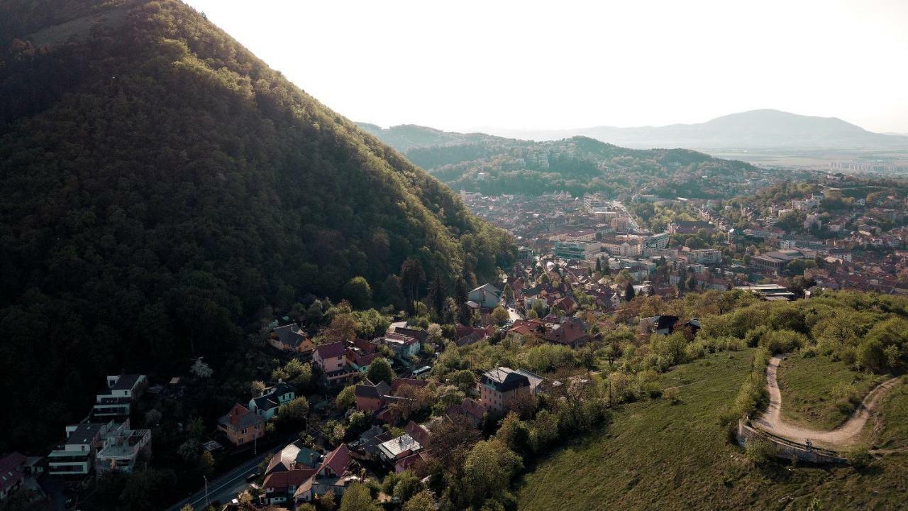 فيلا House Of Seasons برانْ المظهر الخارجي الصورة