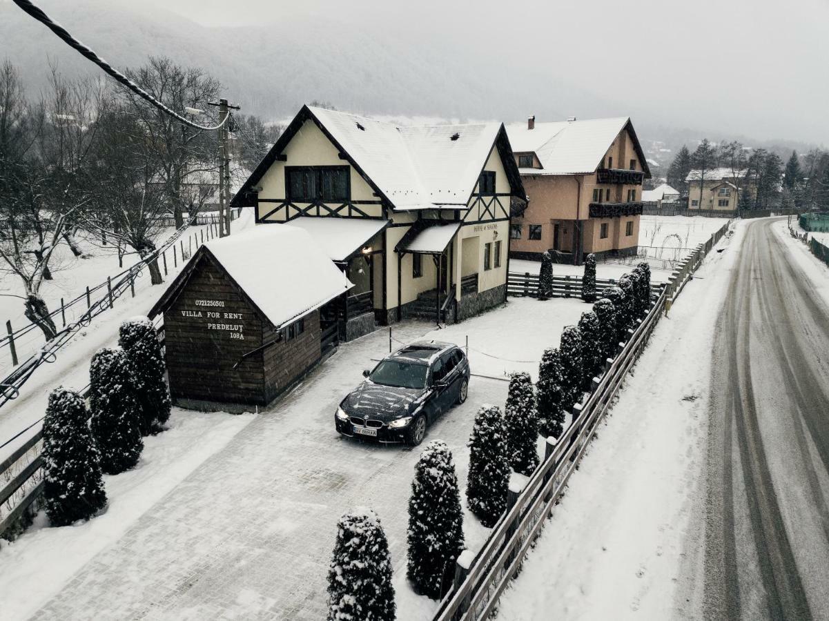 فيلا House Of Seasons برانْ المظهر الخارجي الصورة