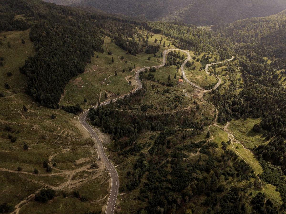 فيلا House Of Seasons برانْ المظهر الخارجي الصورة