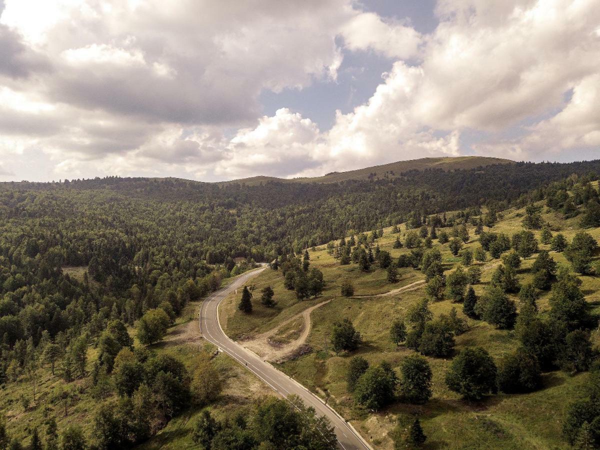 فيلا House Of Seasons برانْ المظهر الخارجي الصورة