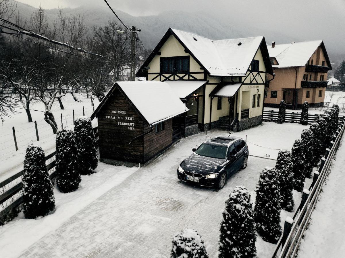 فيلا House Of Seasons برانْ المظهر الخارجي الصورة